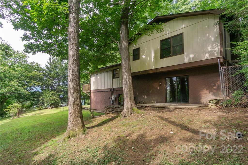 1017 Mountain Drive Candler NC 28715