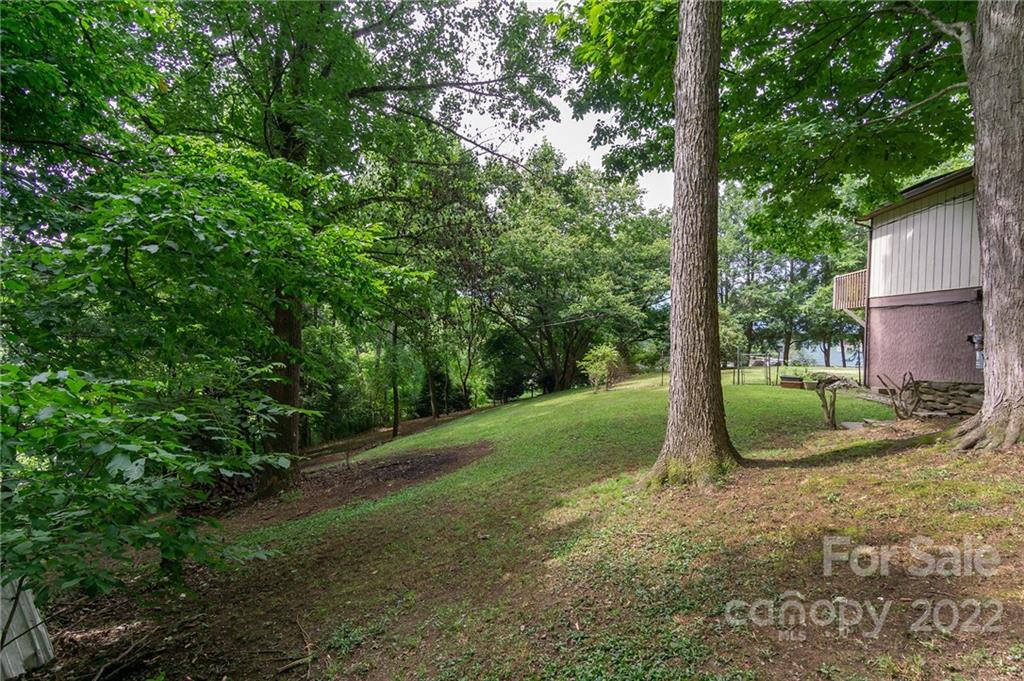 1017 Mountain Drive Candler NC 28715