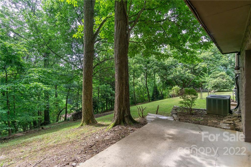 1017 Mountain Drive Candler NC 28715