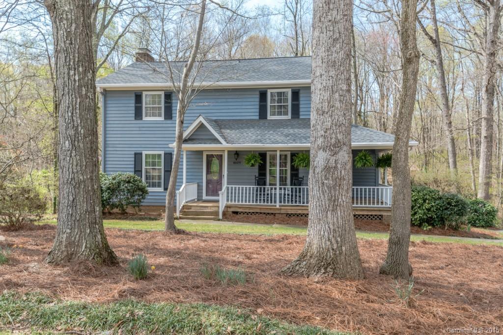 4609 Shea Lane Mint Hill NC 28227