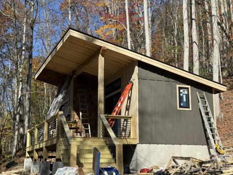 17 Sanctuary Trail Elk Park NC 28622