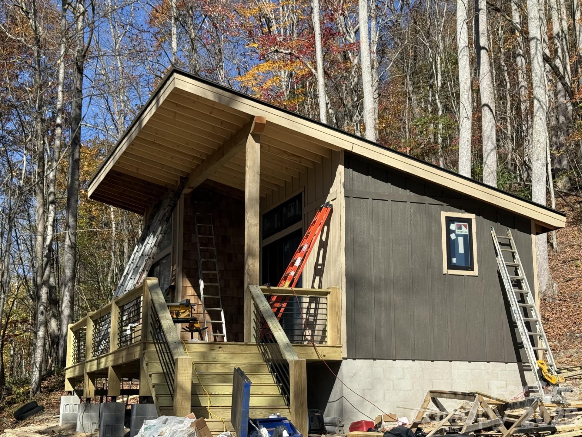 17 Sanctuary Trail Elk Park NC 28622