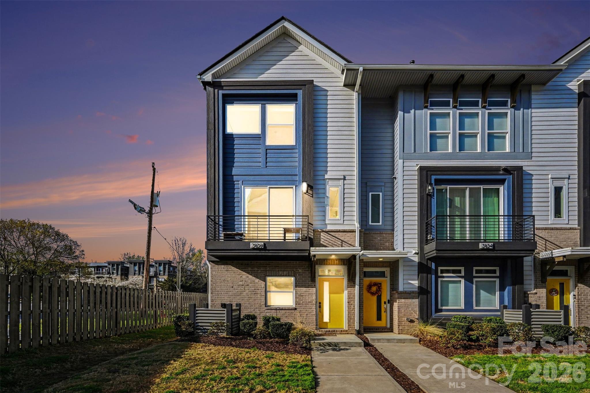 2128 Electric Lane Charlotte NC 28205