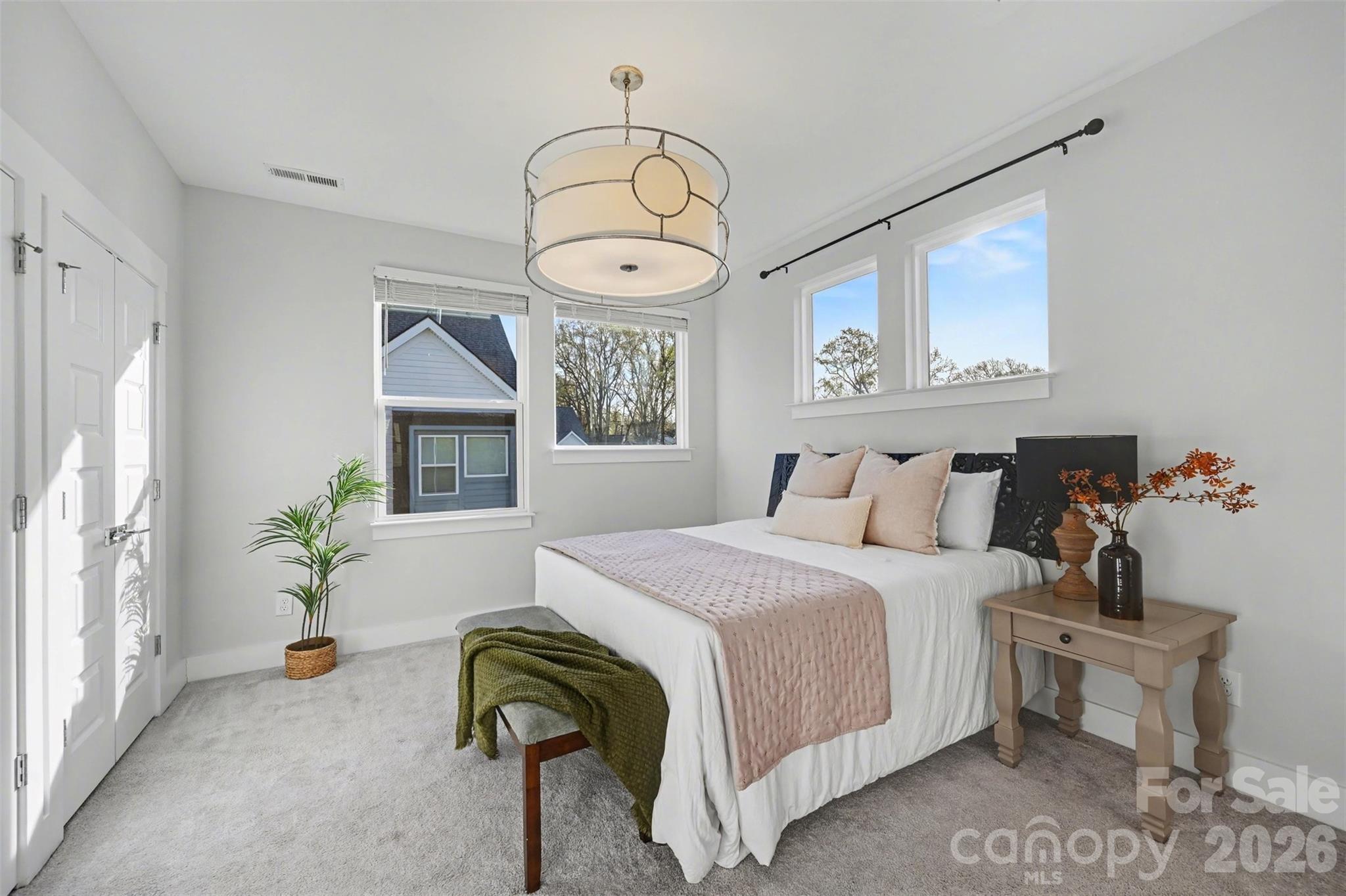 2128 Electric Lane Charlotte NC 28205