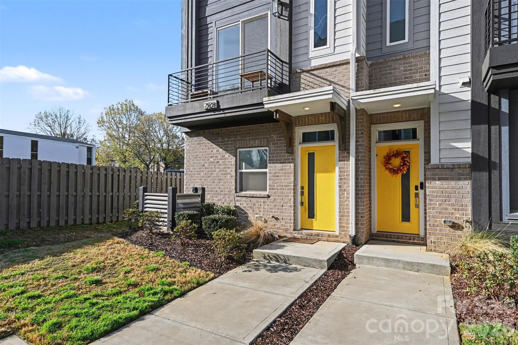 2128 Electric Lane Charlotte NC 28205