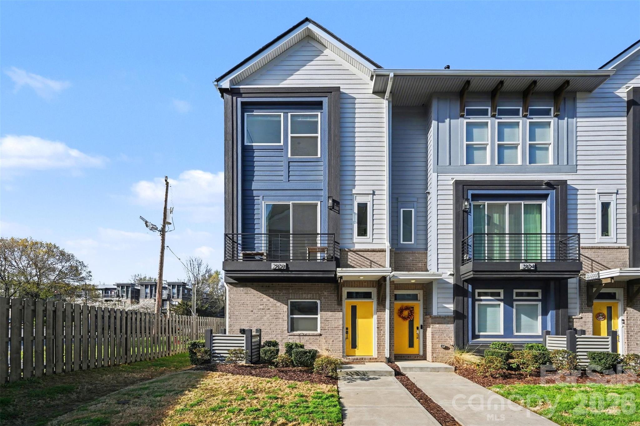 2128 Electric Lane Charlotte NC 28205