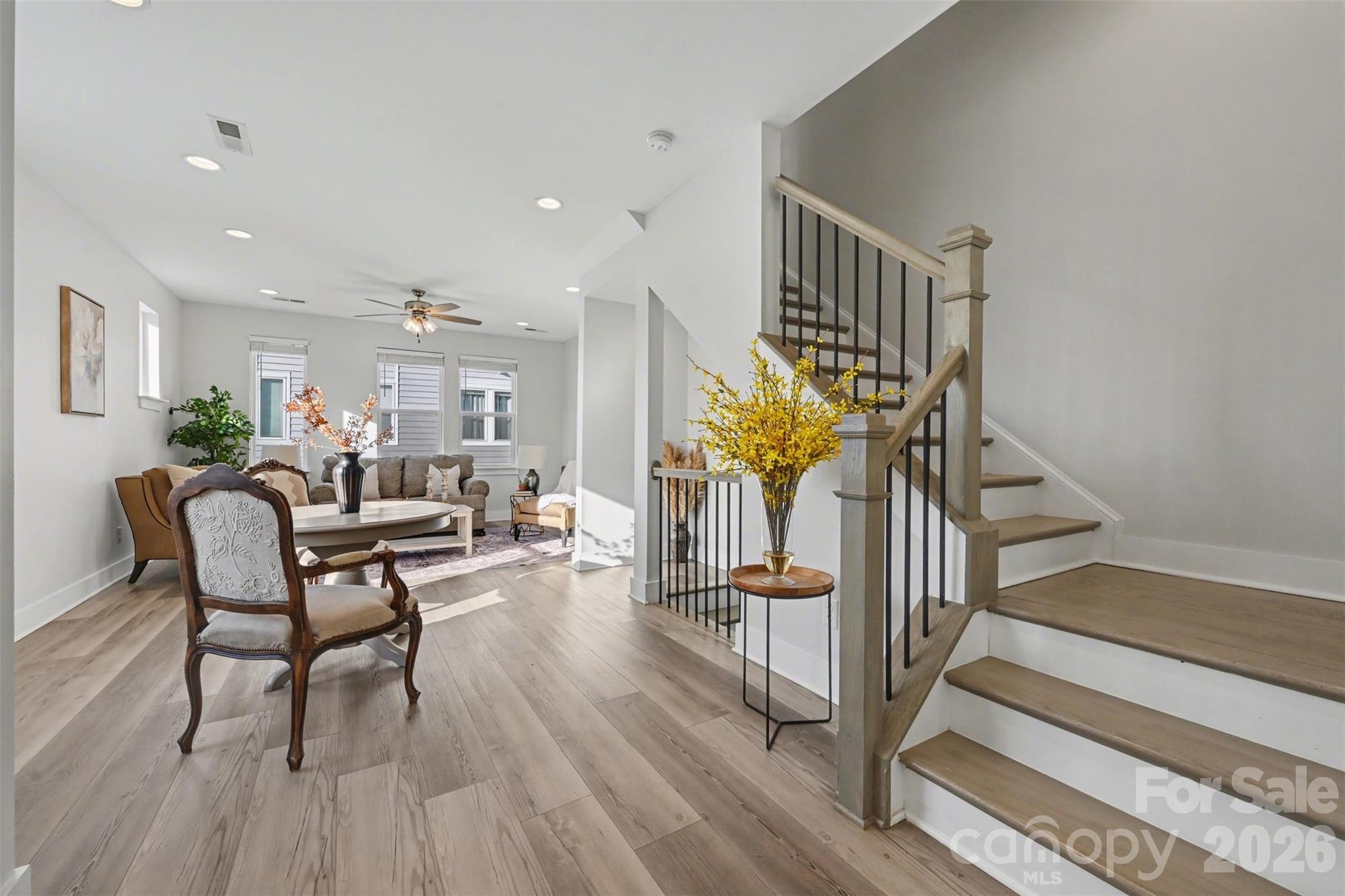 2128 Electric Lane Charlotte NC 28205