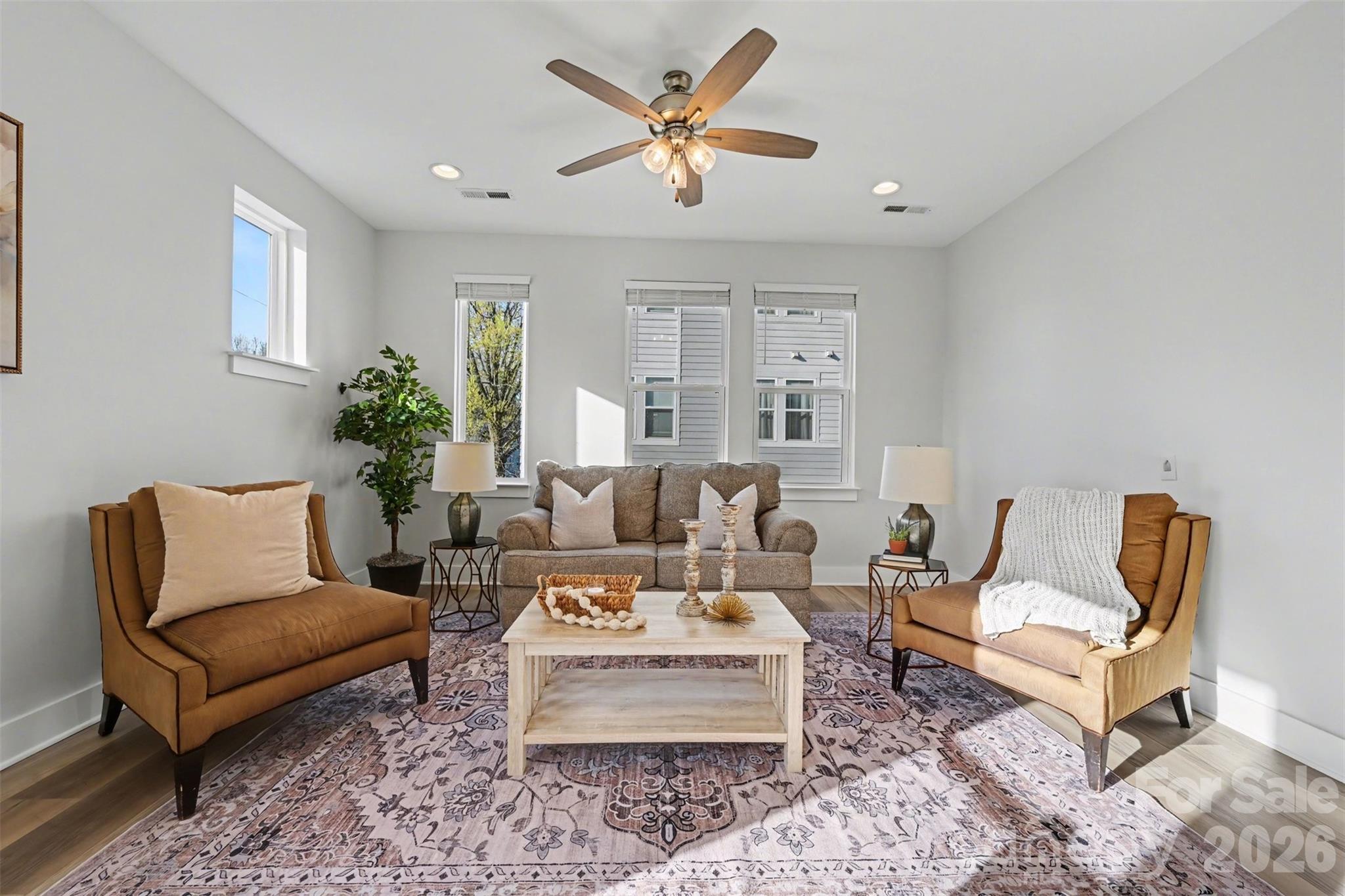 2128 Electric Lane Charlotte NC 28205