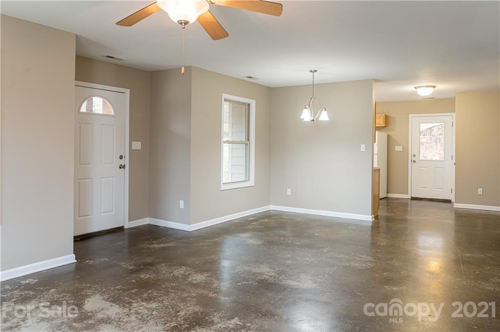 36 Compass Park Drive Weaverville NC 28787
