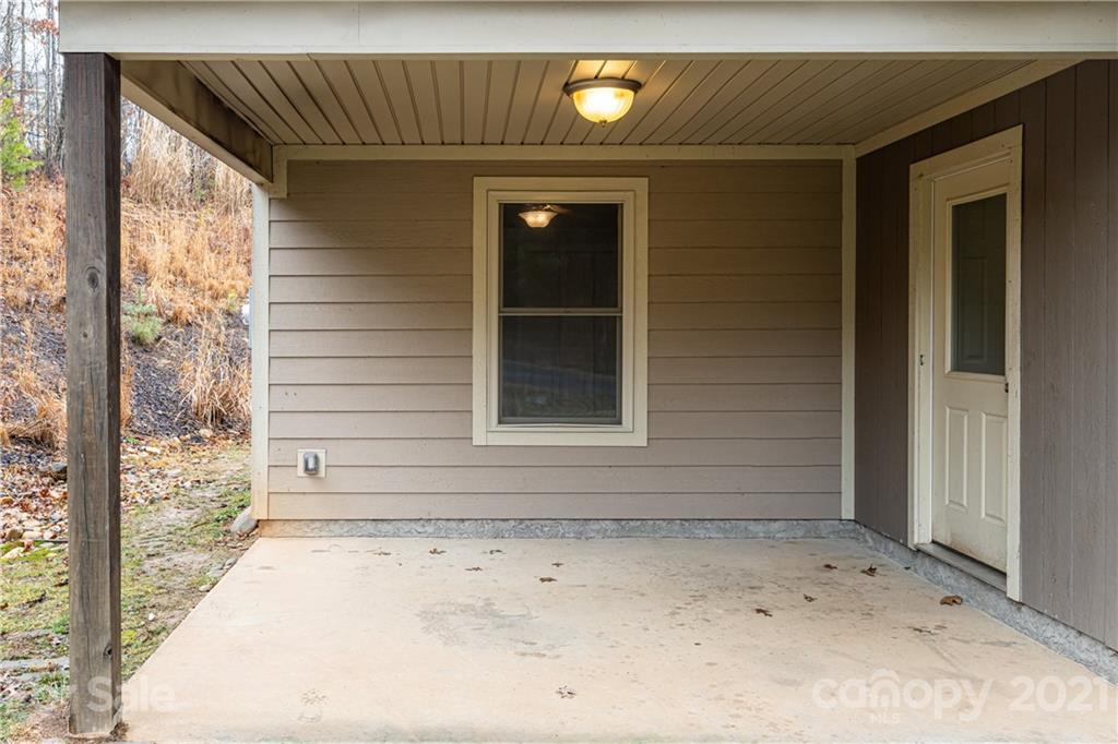 36 Compass Park Drive Weaverville NC 28787