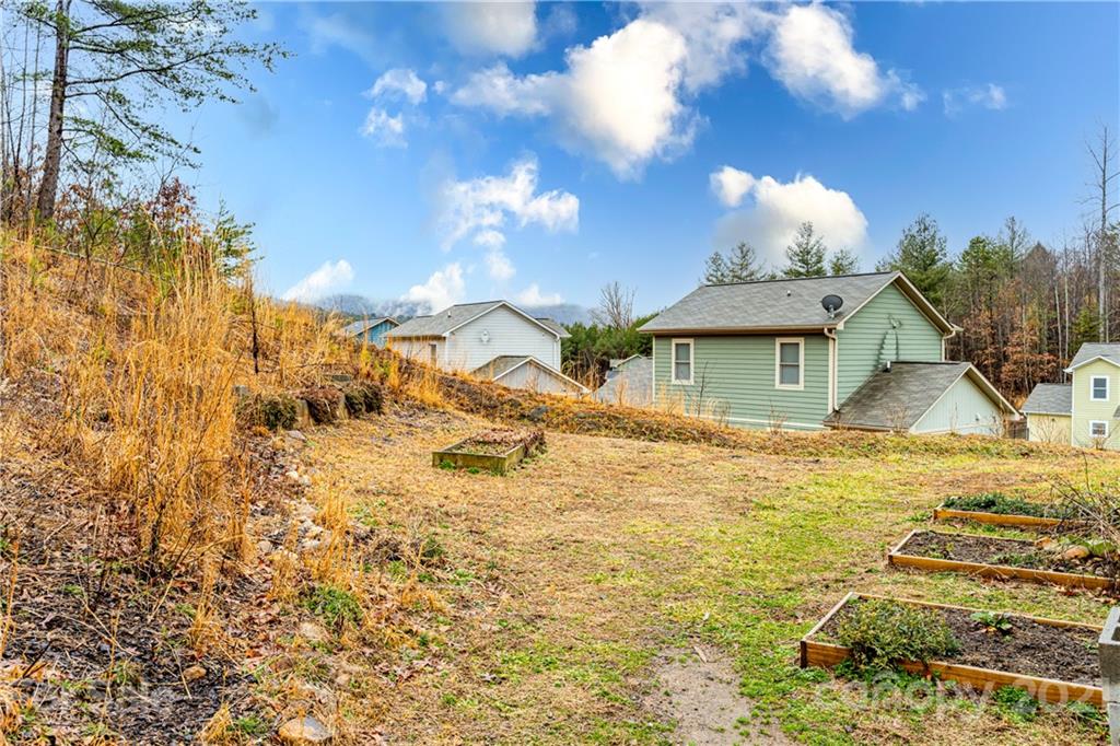 36 Compass Park Drive Weaverville NC 28787
