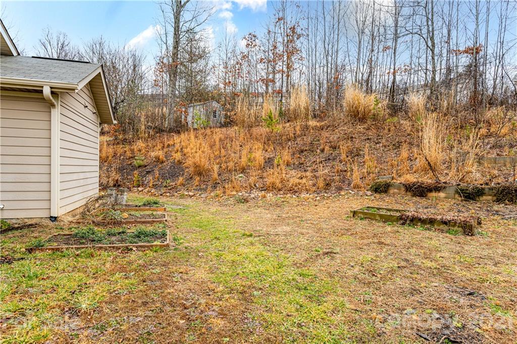 36 Compass Park Drive Weaverville NC 28787