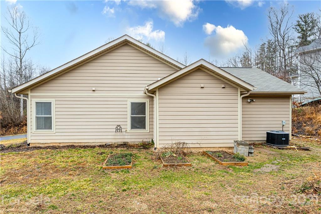 36 Compass Park Drive Weaverville NC 28787
