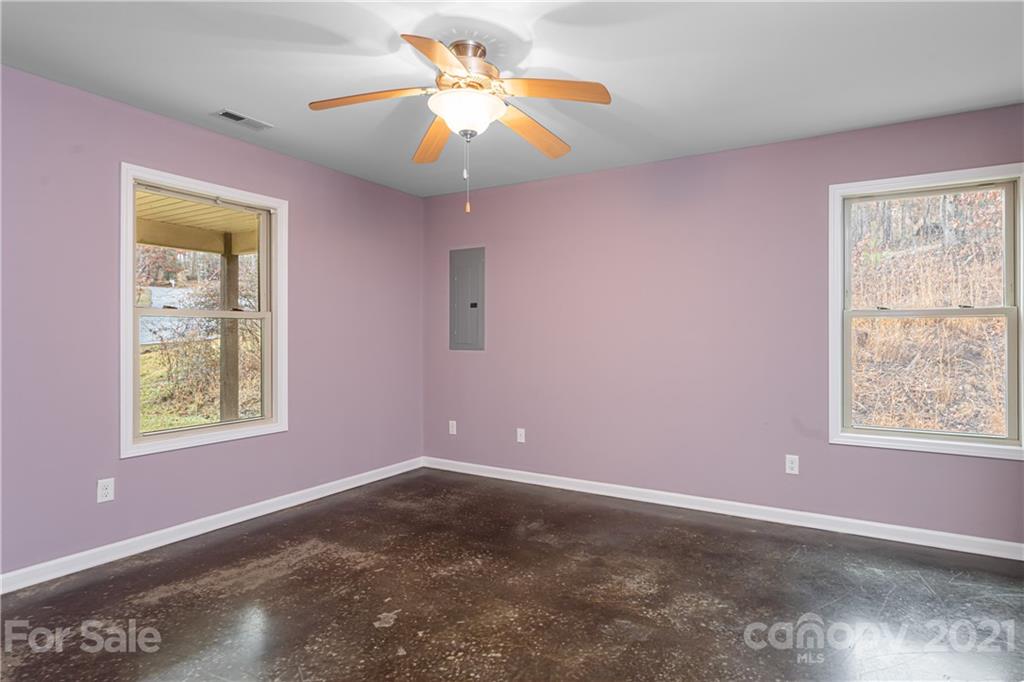 36 Compass Park Drive Weaverville NC 28787