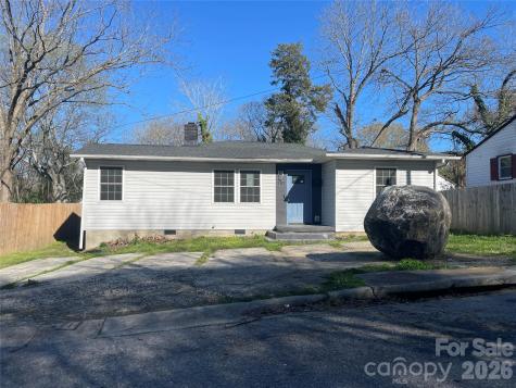 110 Sterling Street Chester SC 29706
