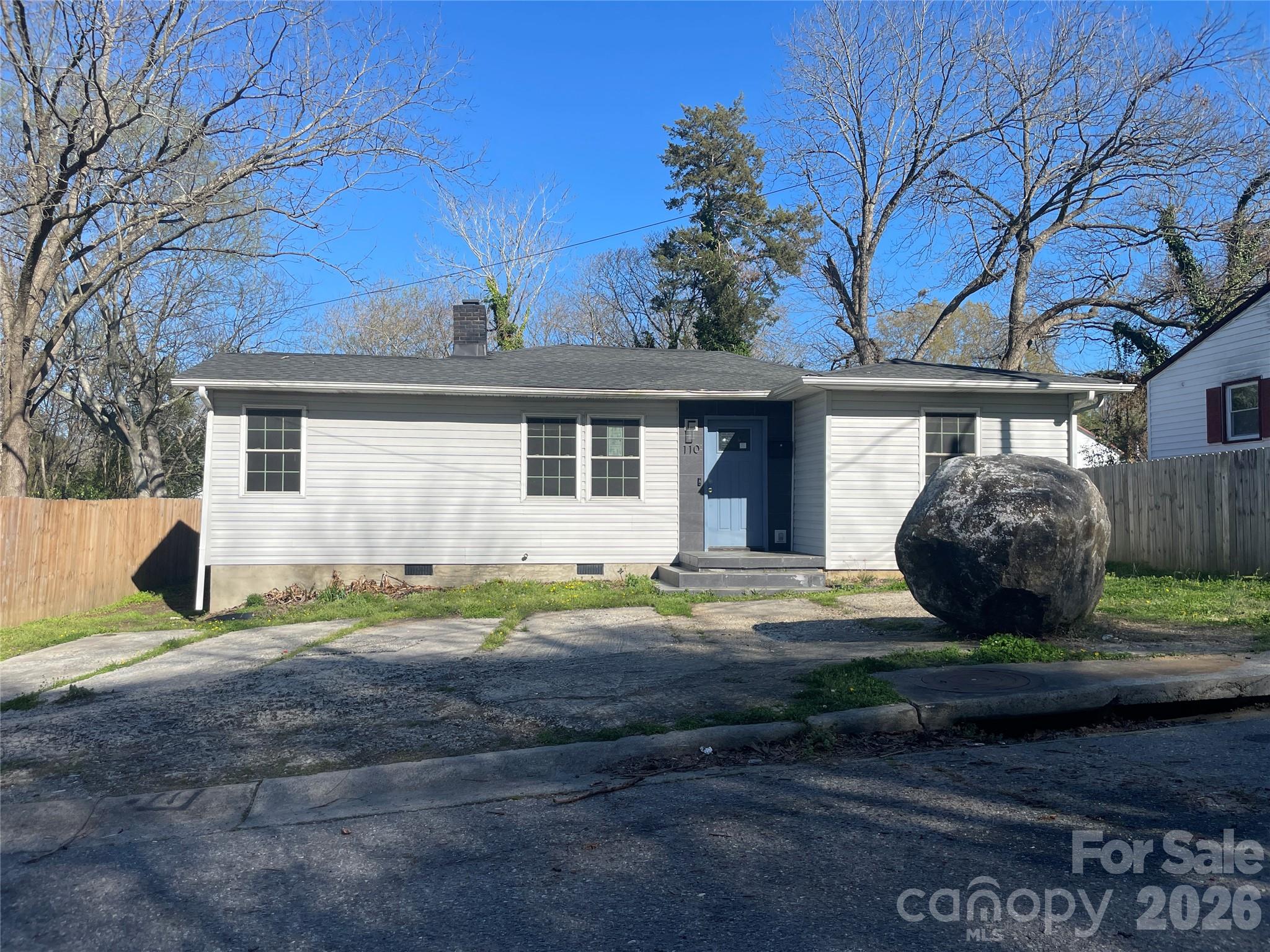 110 Sterling Street Chester SC 29706