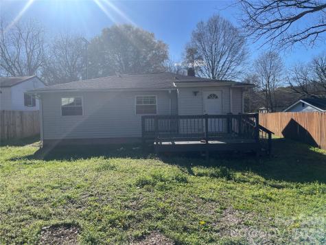 110 Sterling Street Chester SC 29706