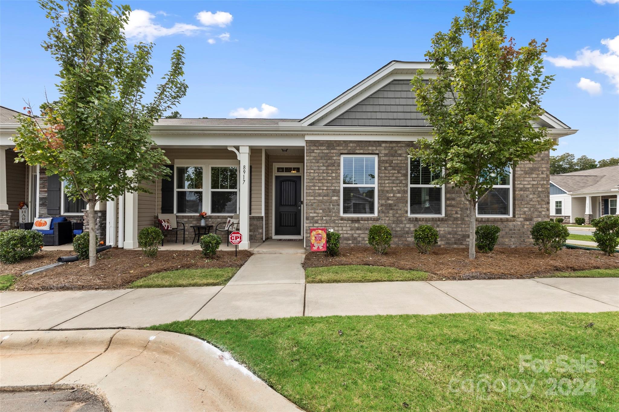 8917 Brakeman Drive Waxhaw NC 28173
