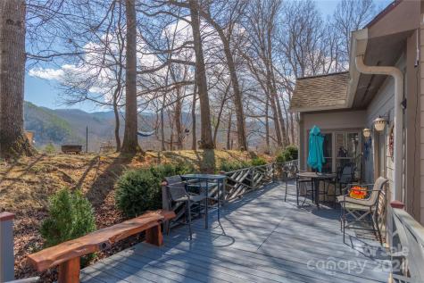 58 Last Coyote Trail Canton NC 28716