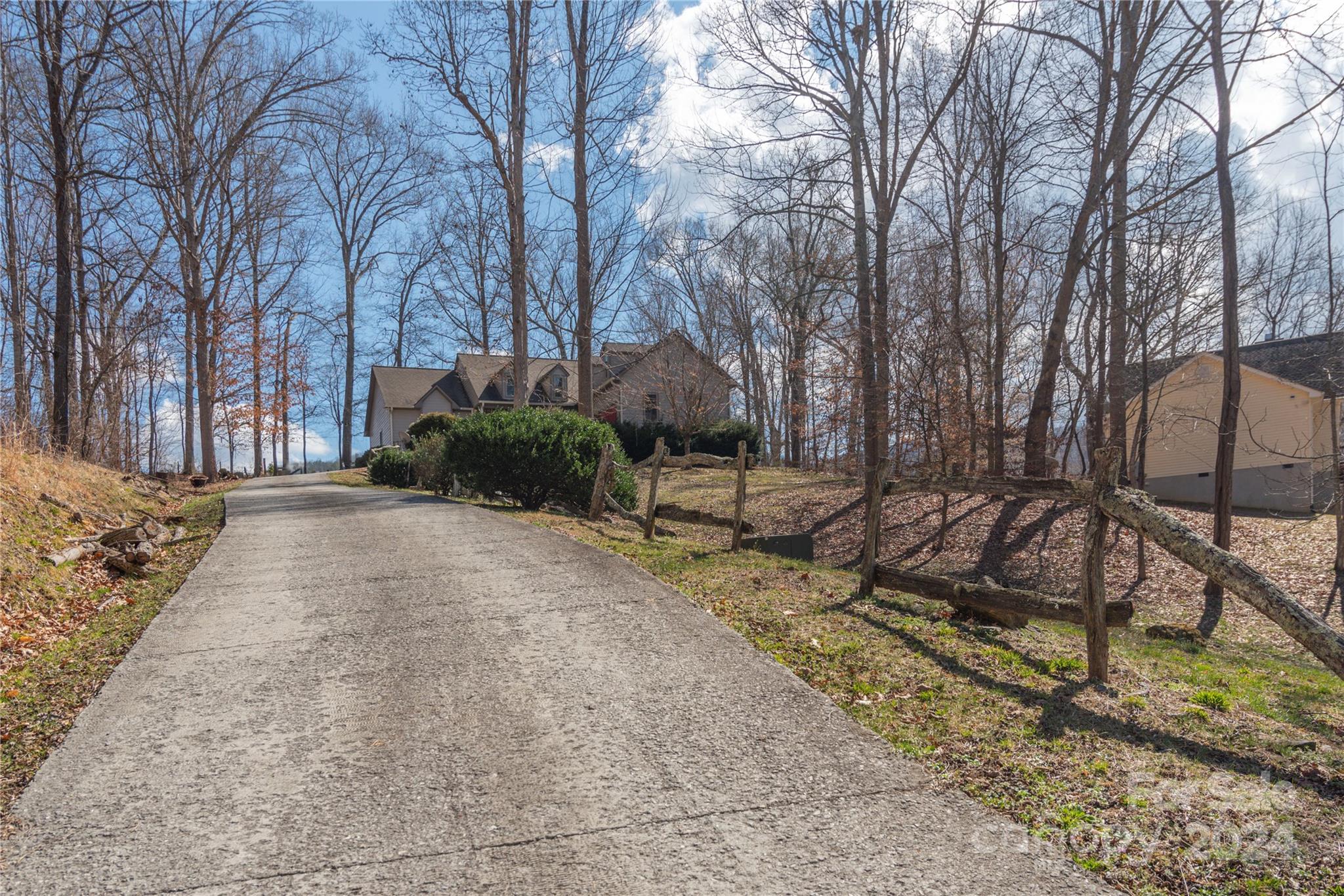 58 Last Coyote Trail Canton NC 28716