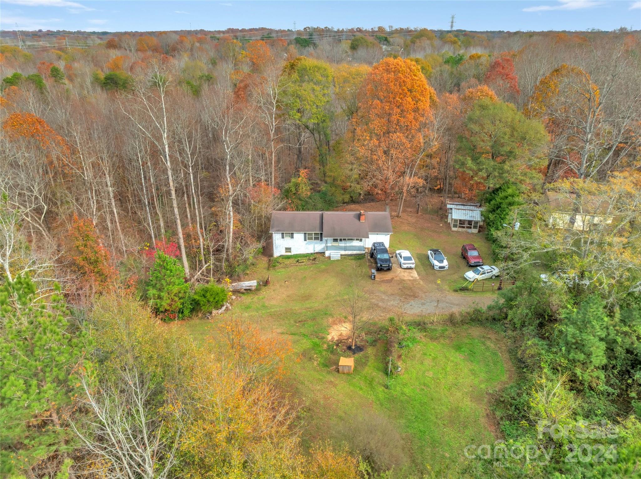 118 Sleepy Lane Shelby NC 28152