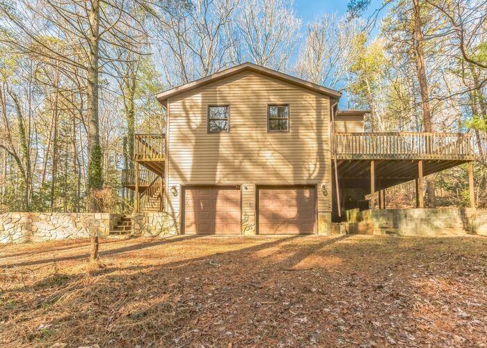 2525 Big Horn Drive Morganton NC 28655