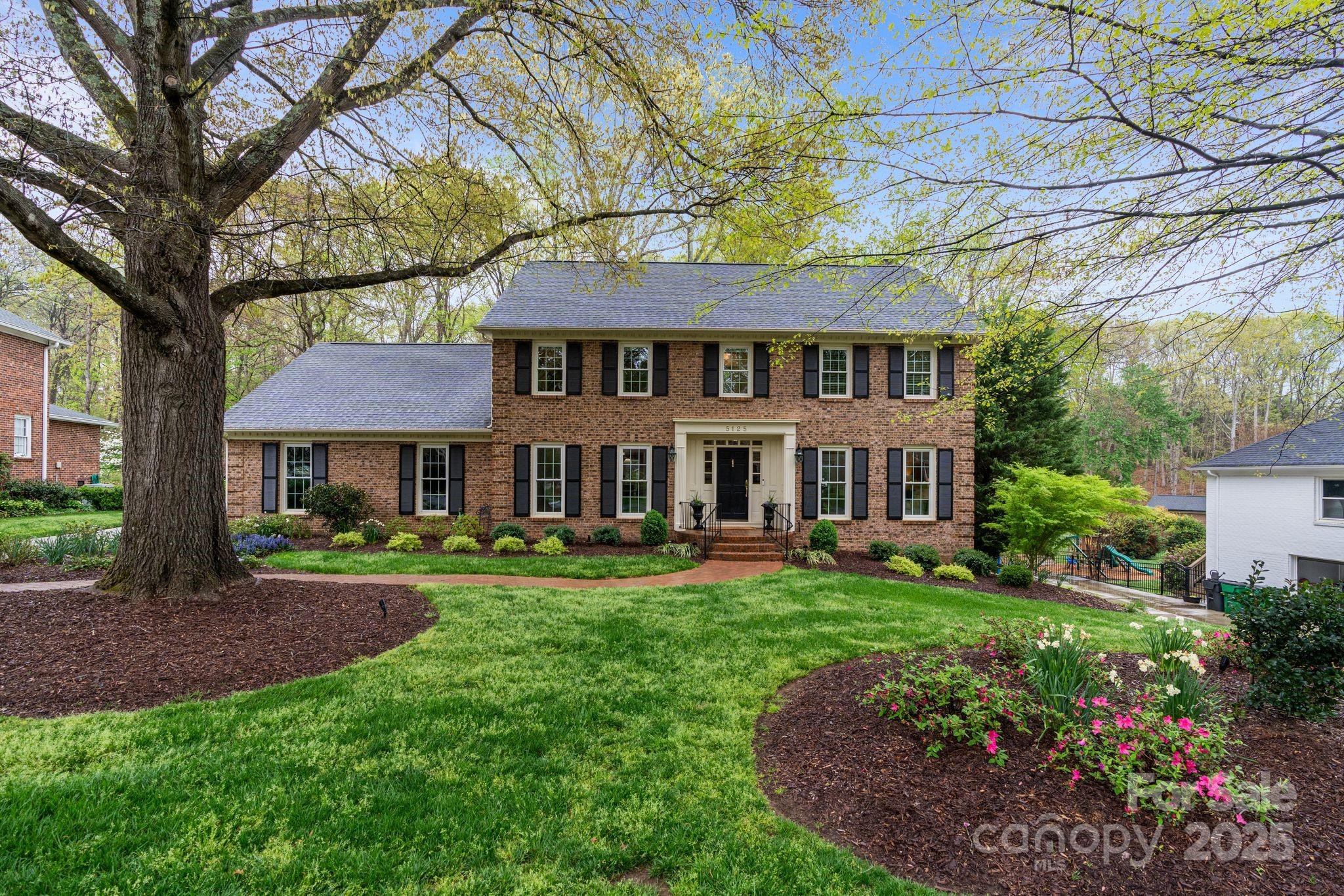 5125 Winding Brook Road Charlotte NC 28226