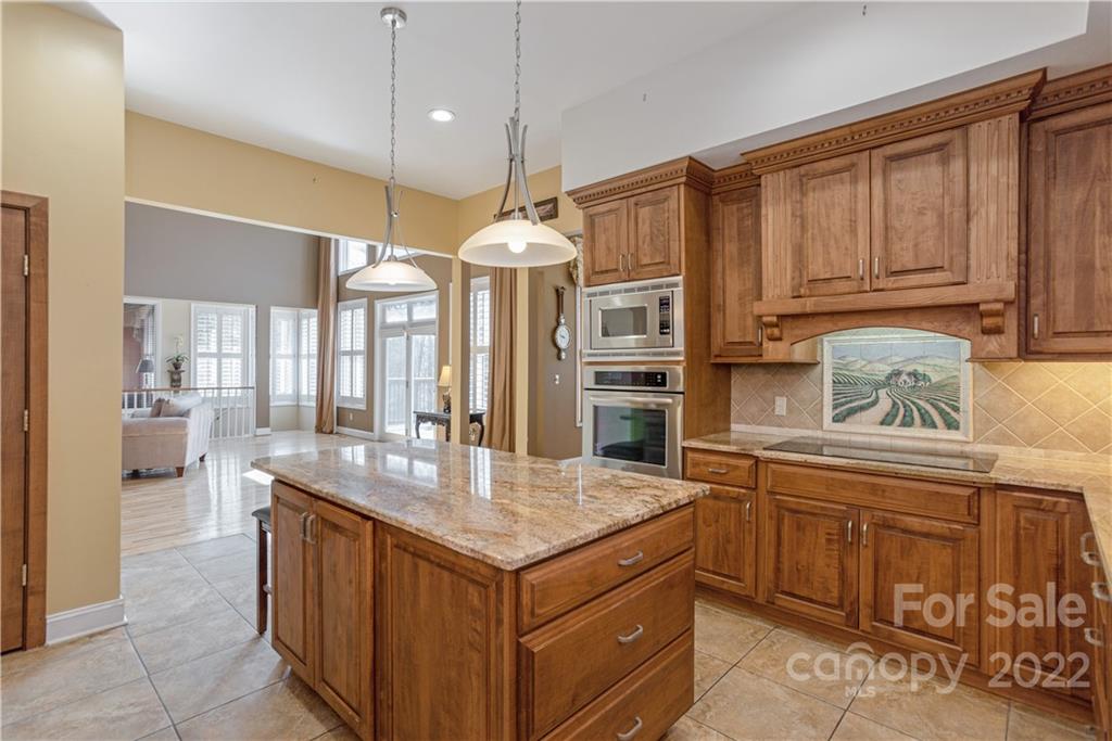 1 Crescent Court Weaverville NC 28787