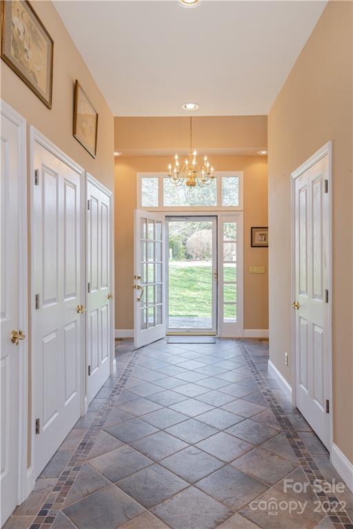 1 Crescent Court Weaverville NC 28787