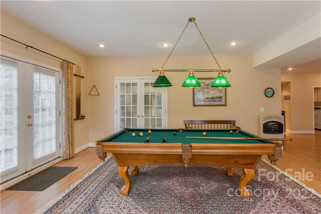 1 Crescent Court Weaverville NC 28787