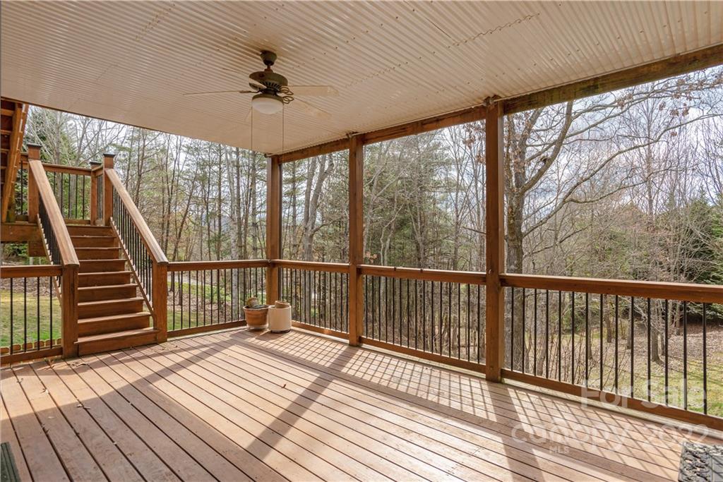 1 Crescent Court Weaverville NC 28787
