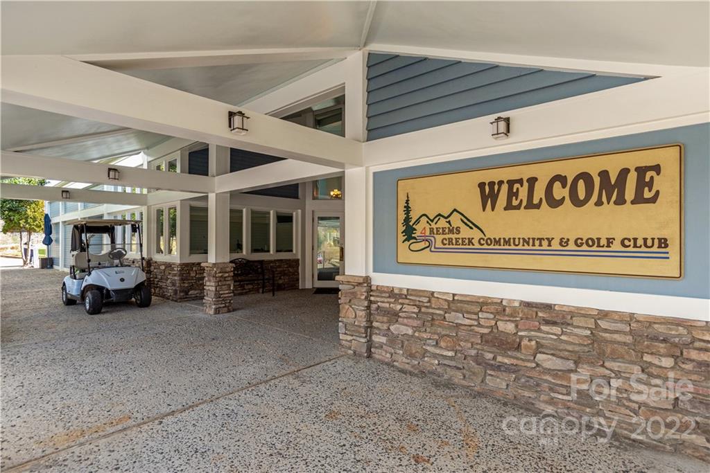 1 Crescent Court Weaverville NC 28787