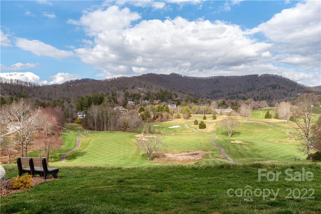 1 Crescent Court Weaverville NC 28787