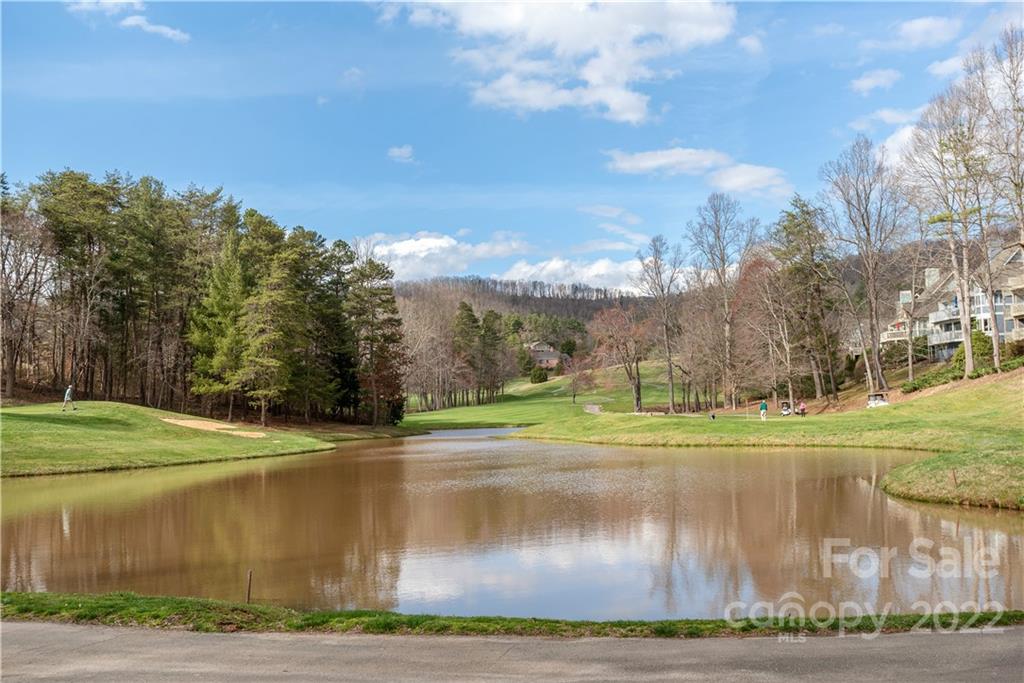 1 Crescent Court Weaverville NC 28787