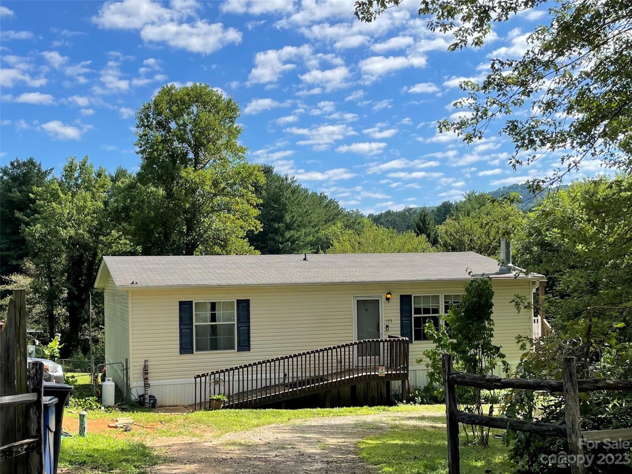 Greybeard Realty North Carolina - 8gno19w