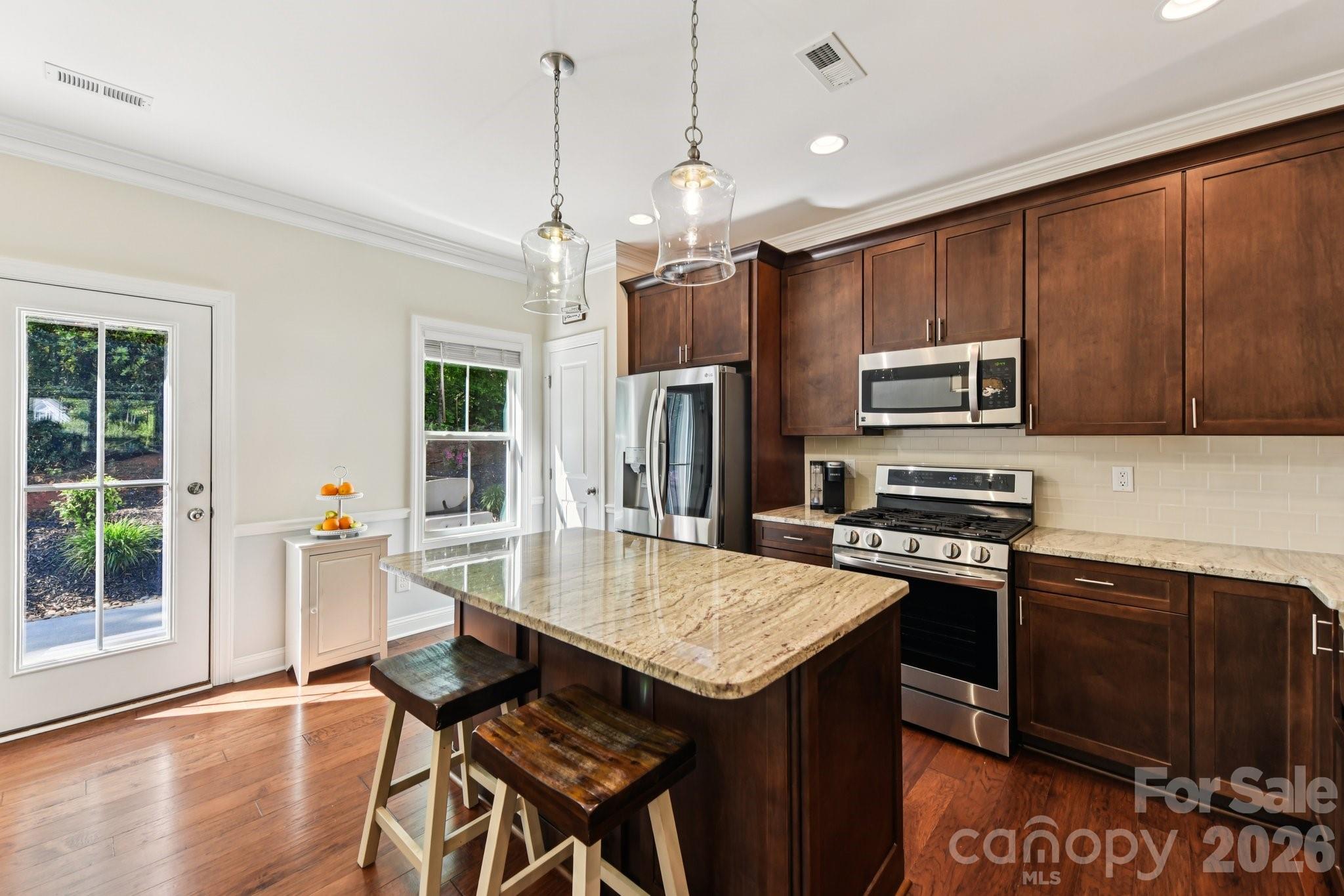 2668 Poplar Cove Drive NW Concord NC 28027