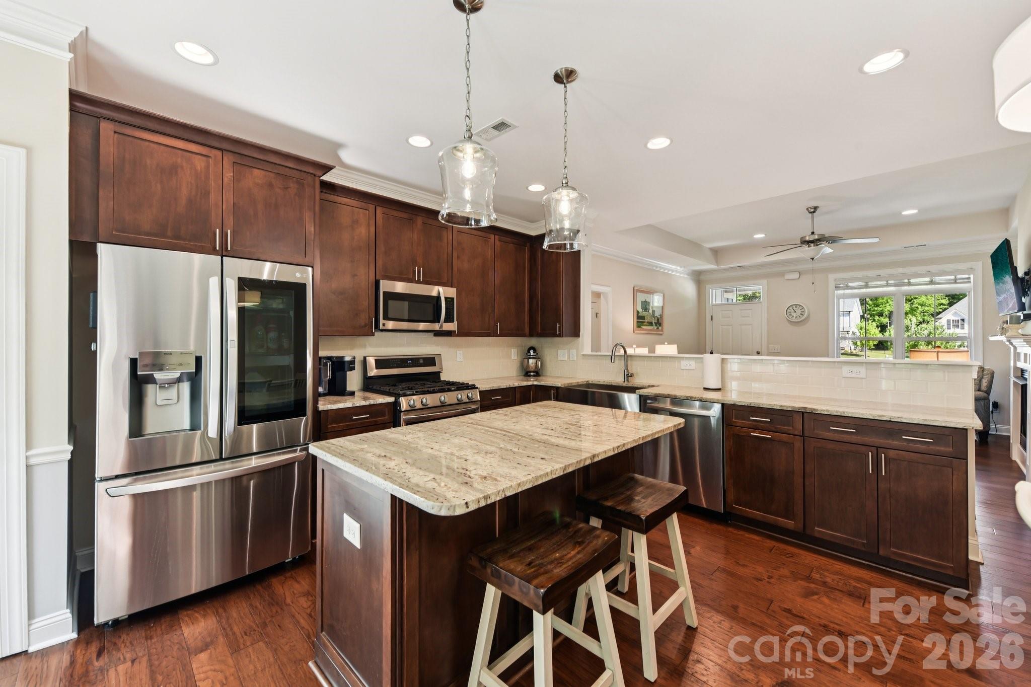 2668 Poplar Cove Drive NW Concord NC 28027