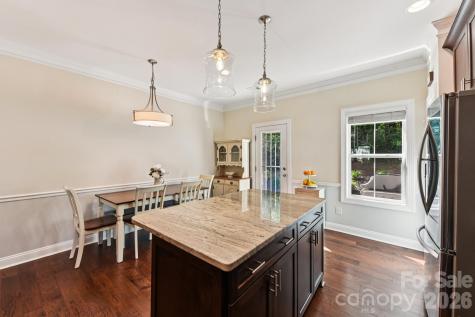 2668 Poplar Cove Drive NW Concord NC 28027