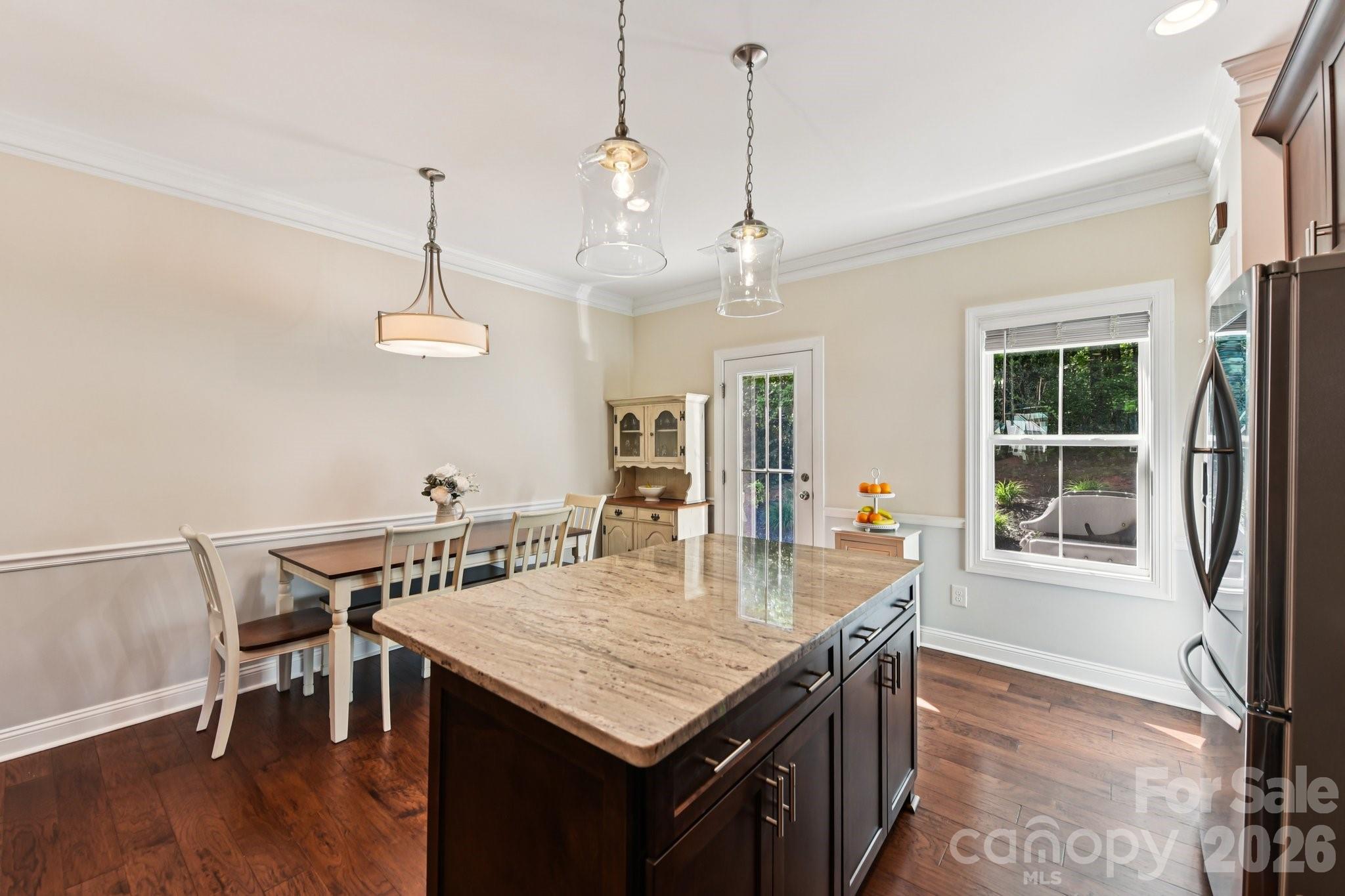 2668 Poplar Cove Drive NW Concord NC 28027