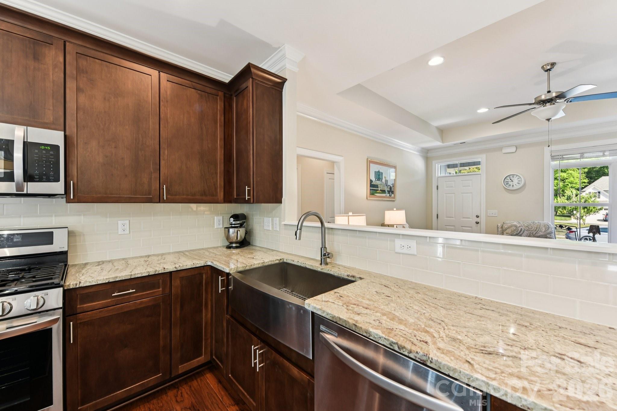 2668 Poplar Cove Drive NW Concord NC 28027