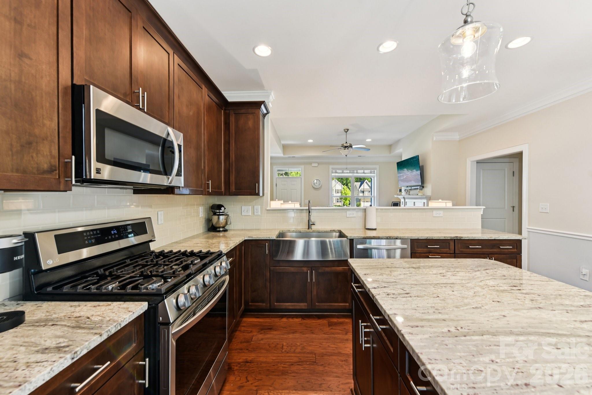 2668 Poplar Cove Drive NW Concord NC 28027