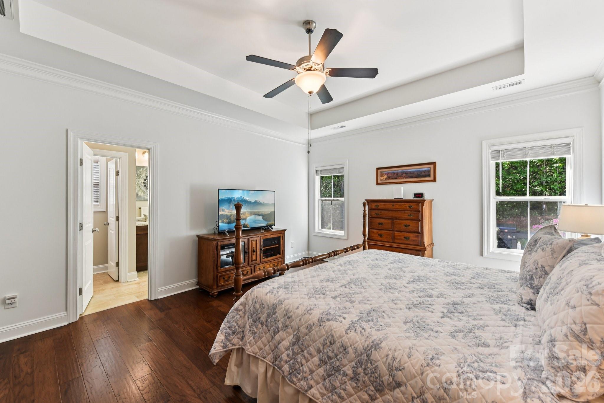 2668 Poplar Cove Drive NW Concord NC 28027