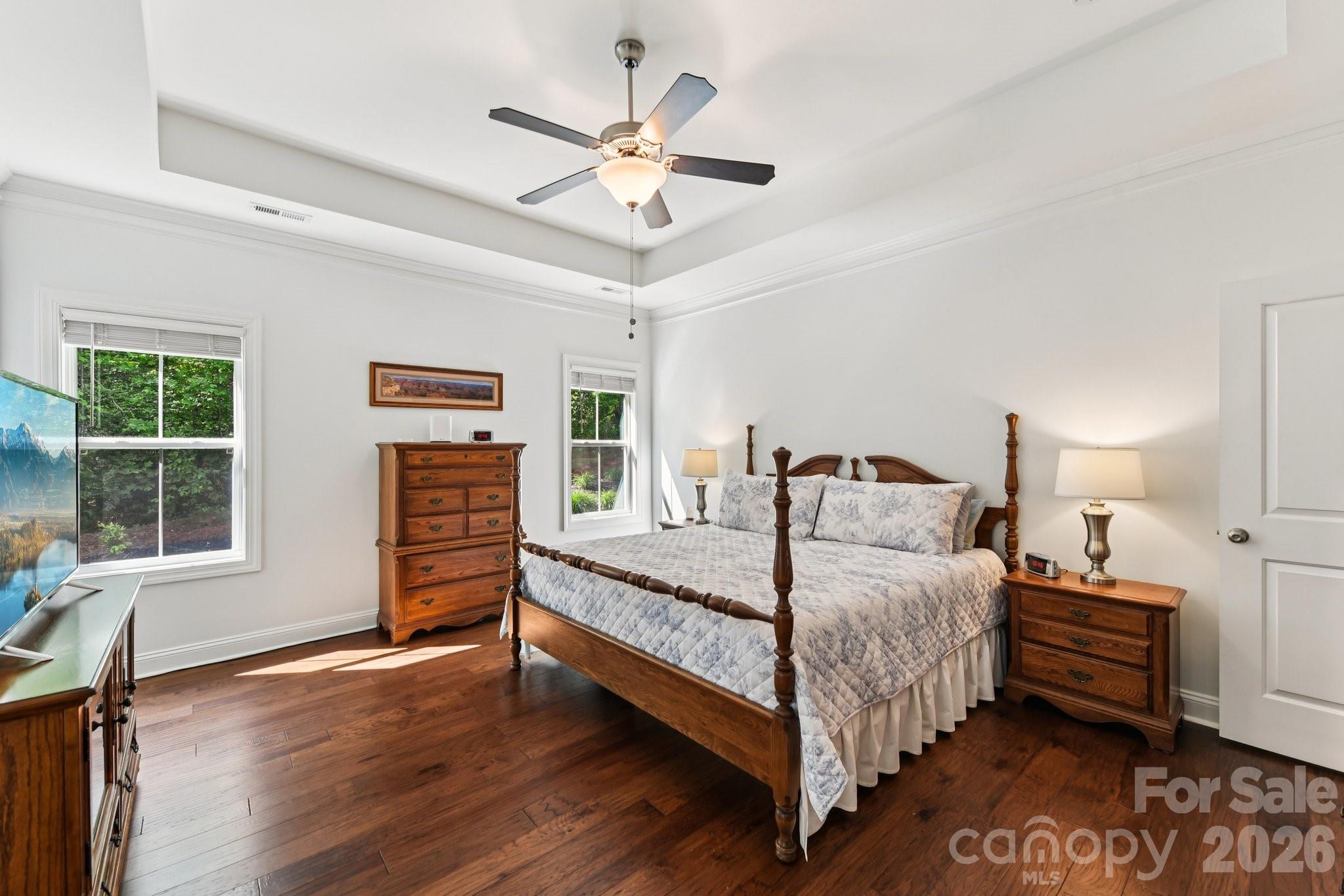 2668 Poplar Cove Drive NW Concord NC 28027