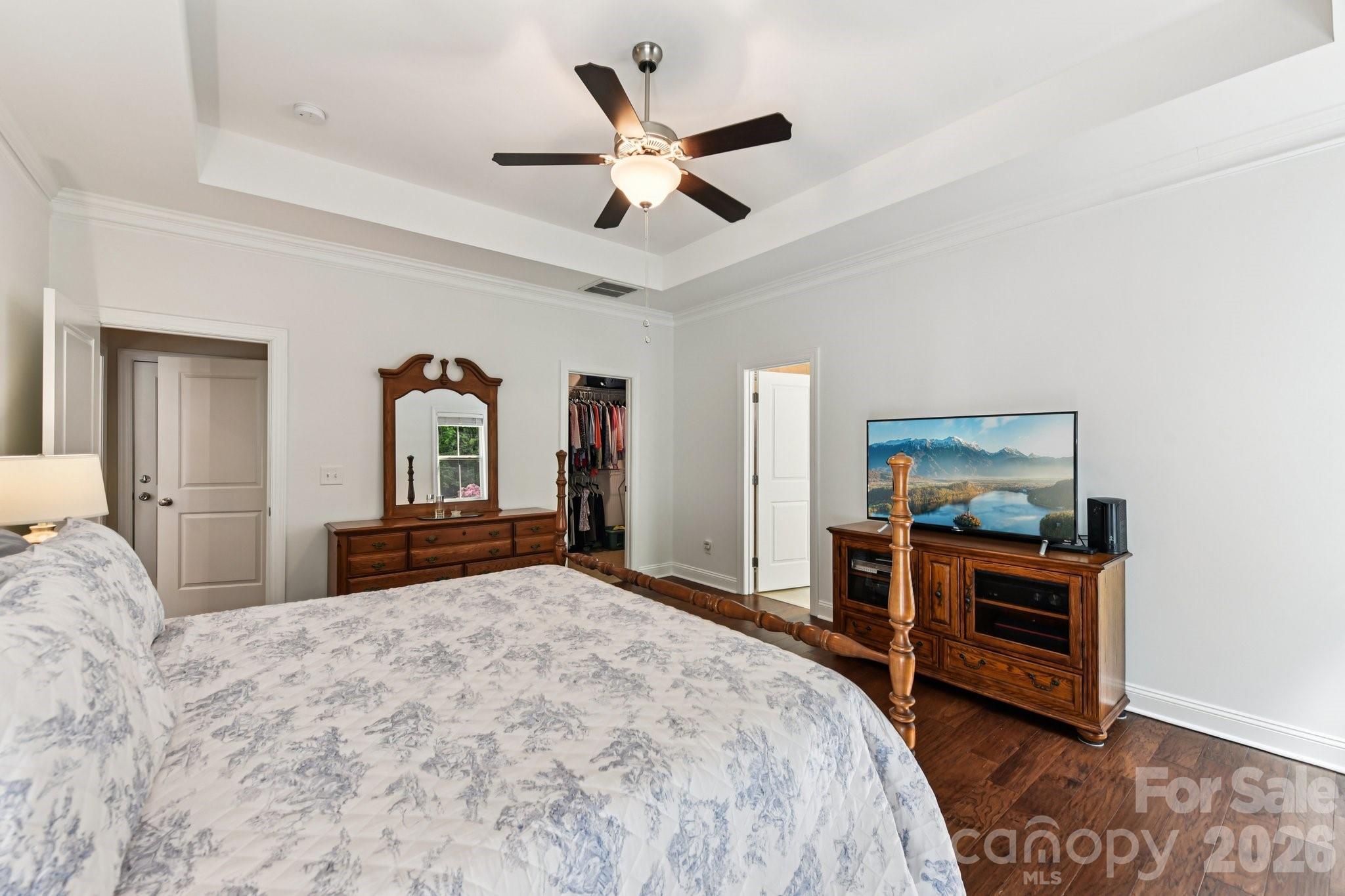 2668 Poplar Cove Drive NW Concord NC 28027