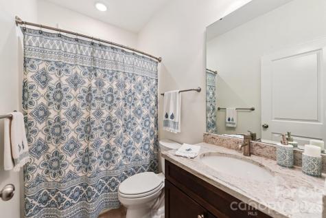 2668 Poplar Cove Drive NW Concord NC 28027