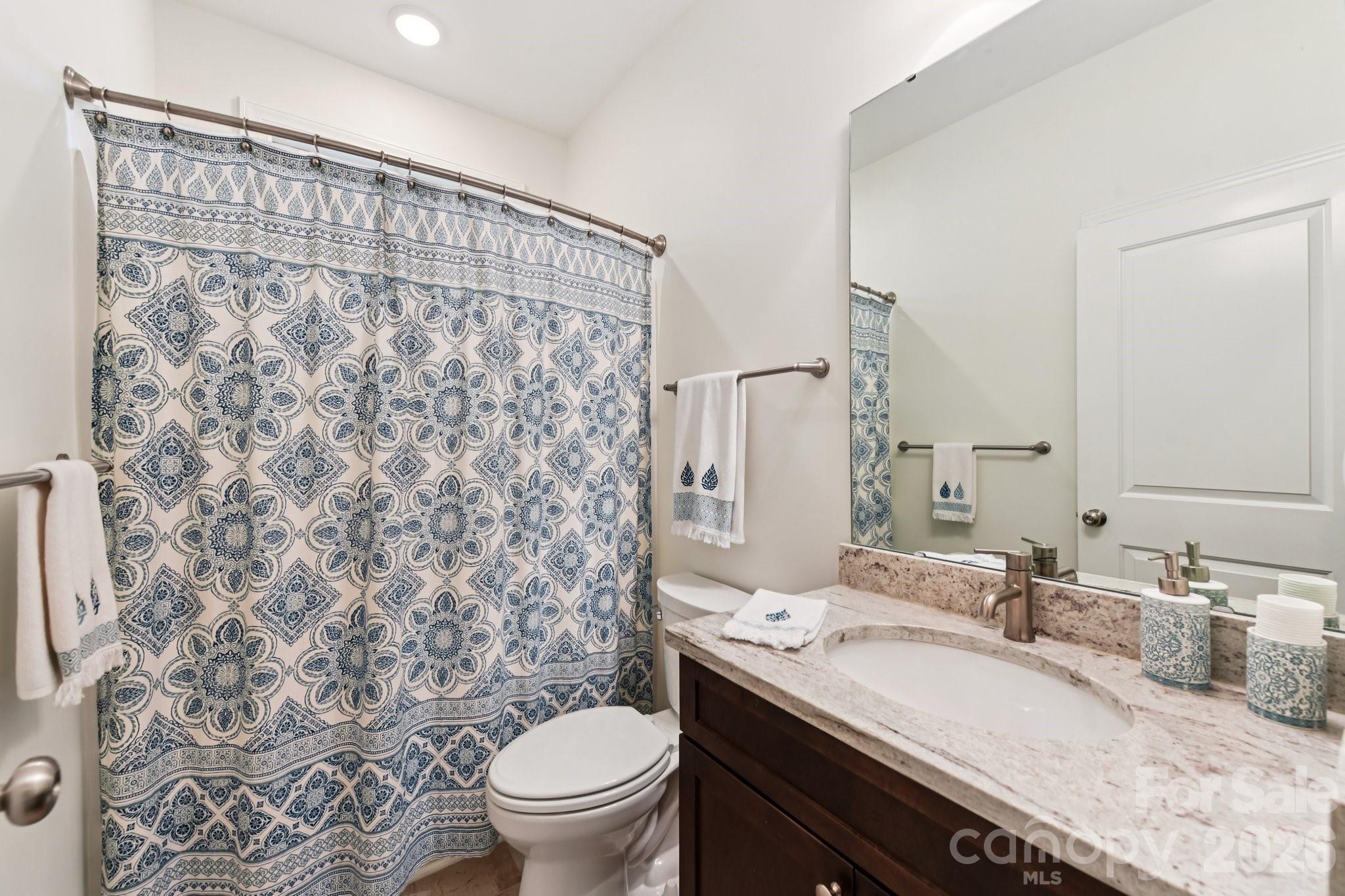 2668 Poplar Cove Drive NW Concord NC 28027