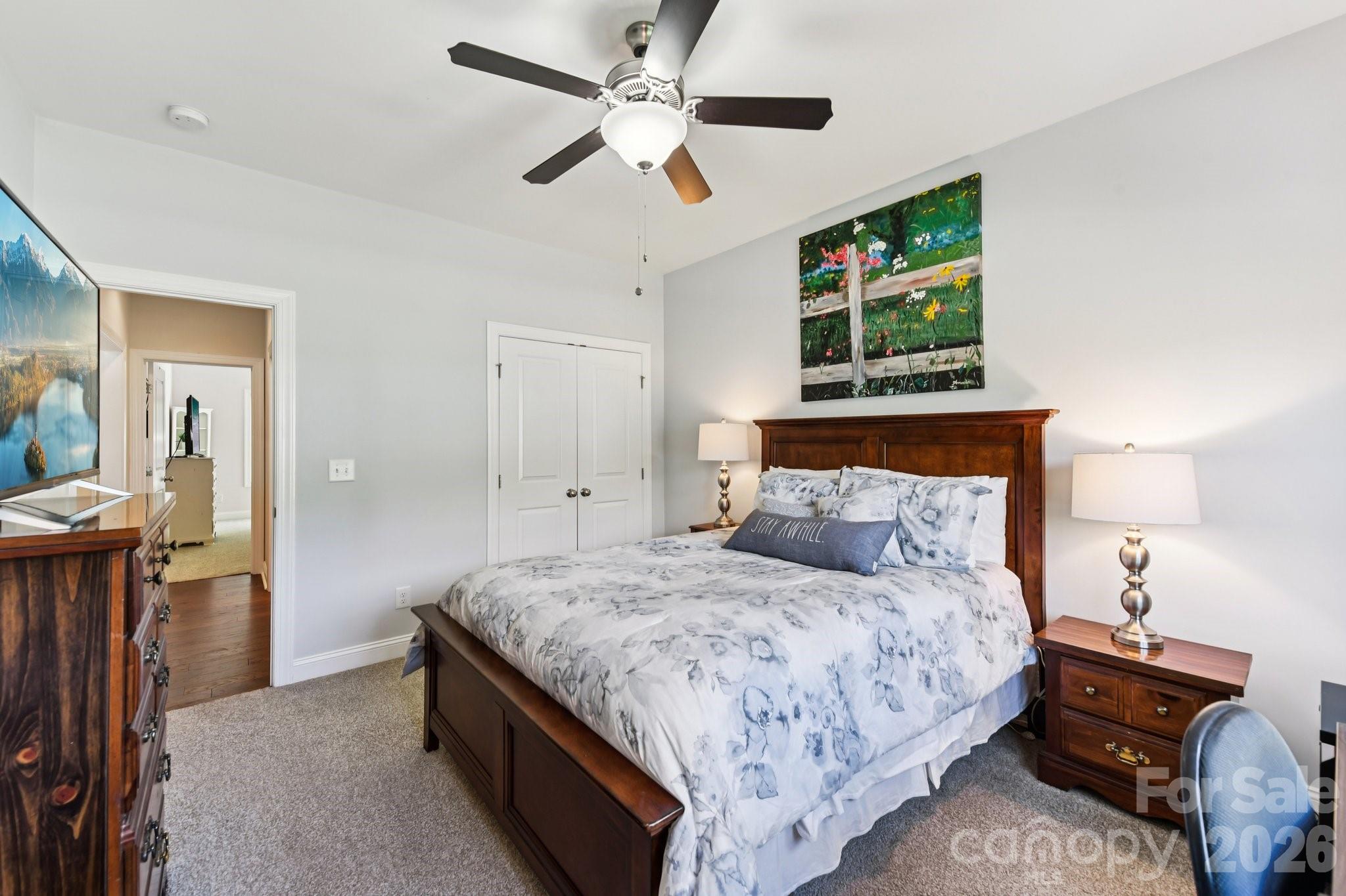 2668 Poplar Cove Drive NW Concord NC 28027