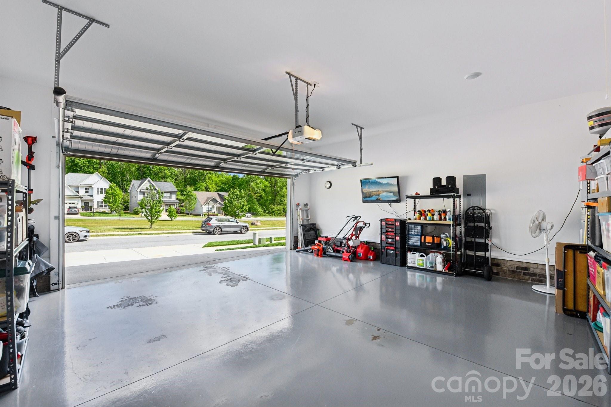 2668 Poplar Cove Drive NW Concord NC 28027