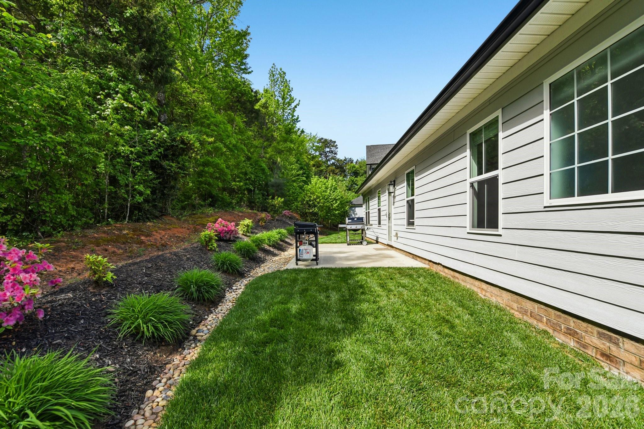 2668 Poplar Cove Drive NW Concord NC 28027