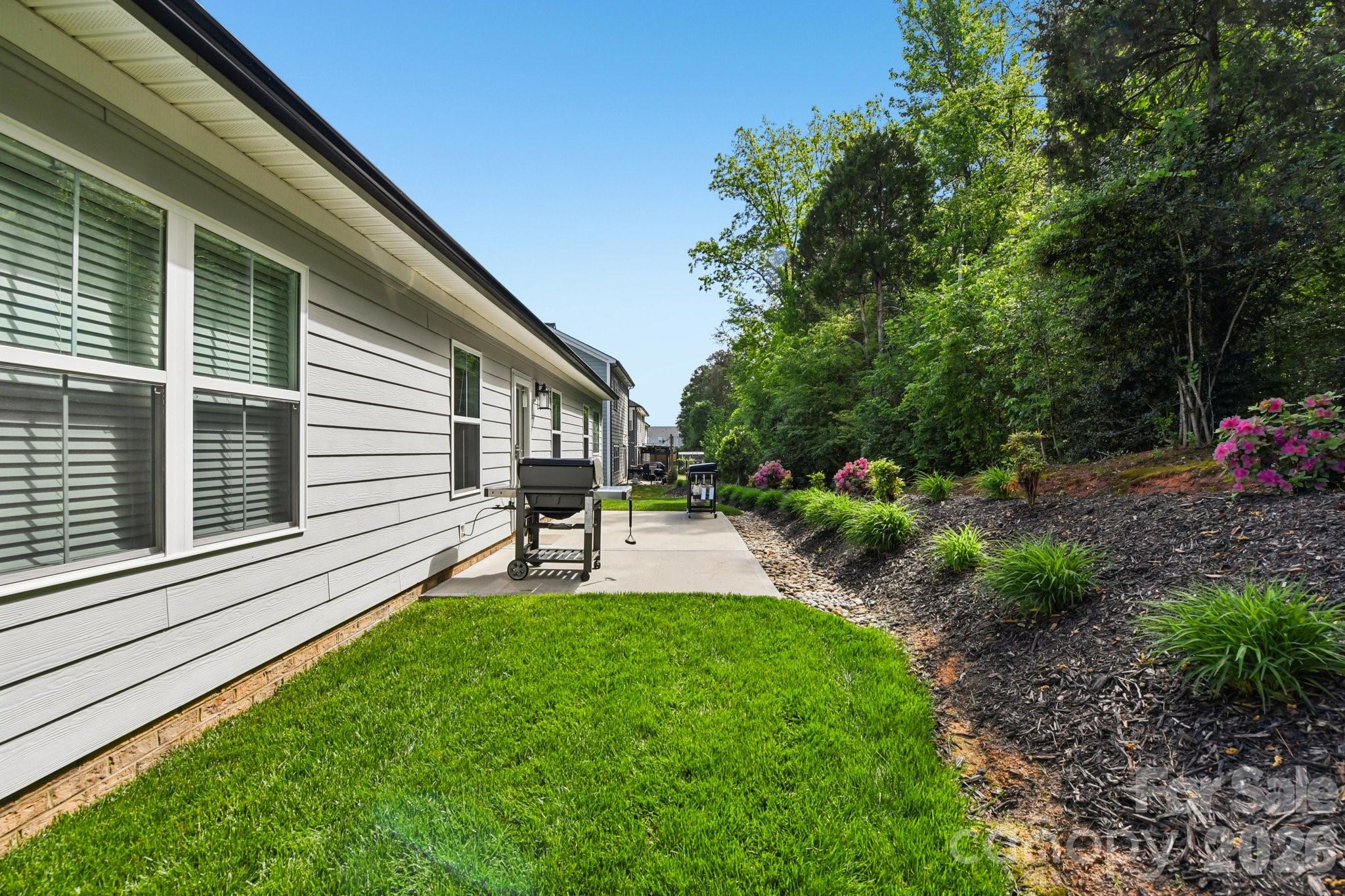 2668 Poplar Cove Drive NW Concord NC 28027